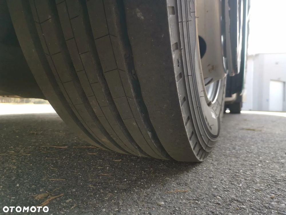 MAN 18.420 Jumbo - 6