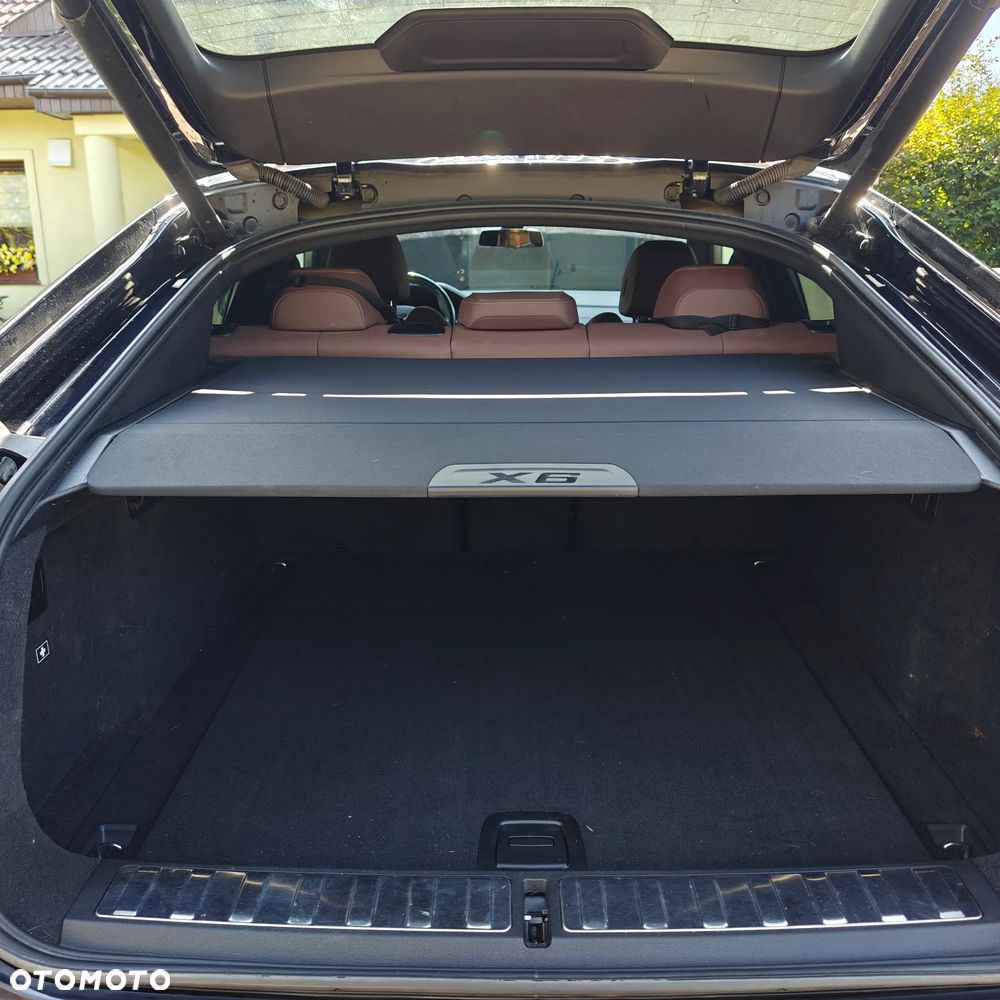 BMW X6 - 5