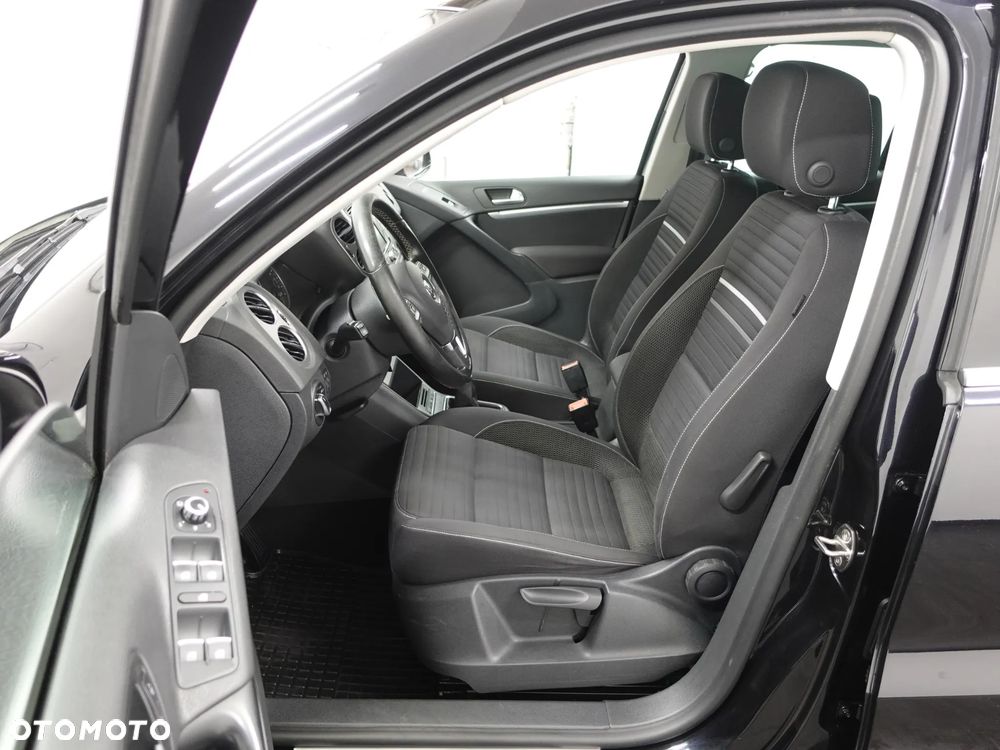 Volkswagen Tiguan 2.0 TDI DPF BlueMotion Technology Cup Sport & Style - 19