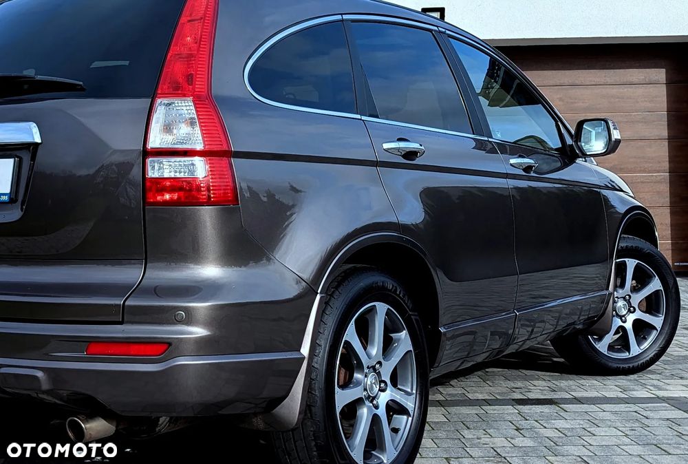 Honda CR-V 2.0 Executive (ADAS / Connect+) - 40