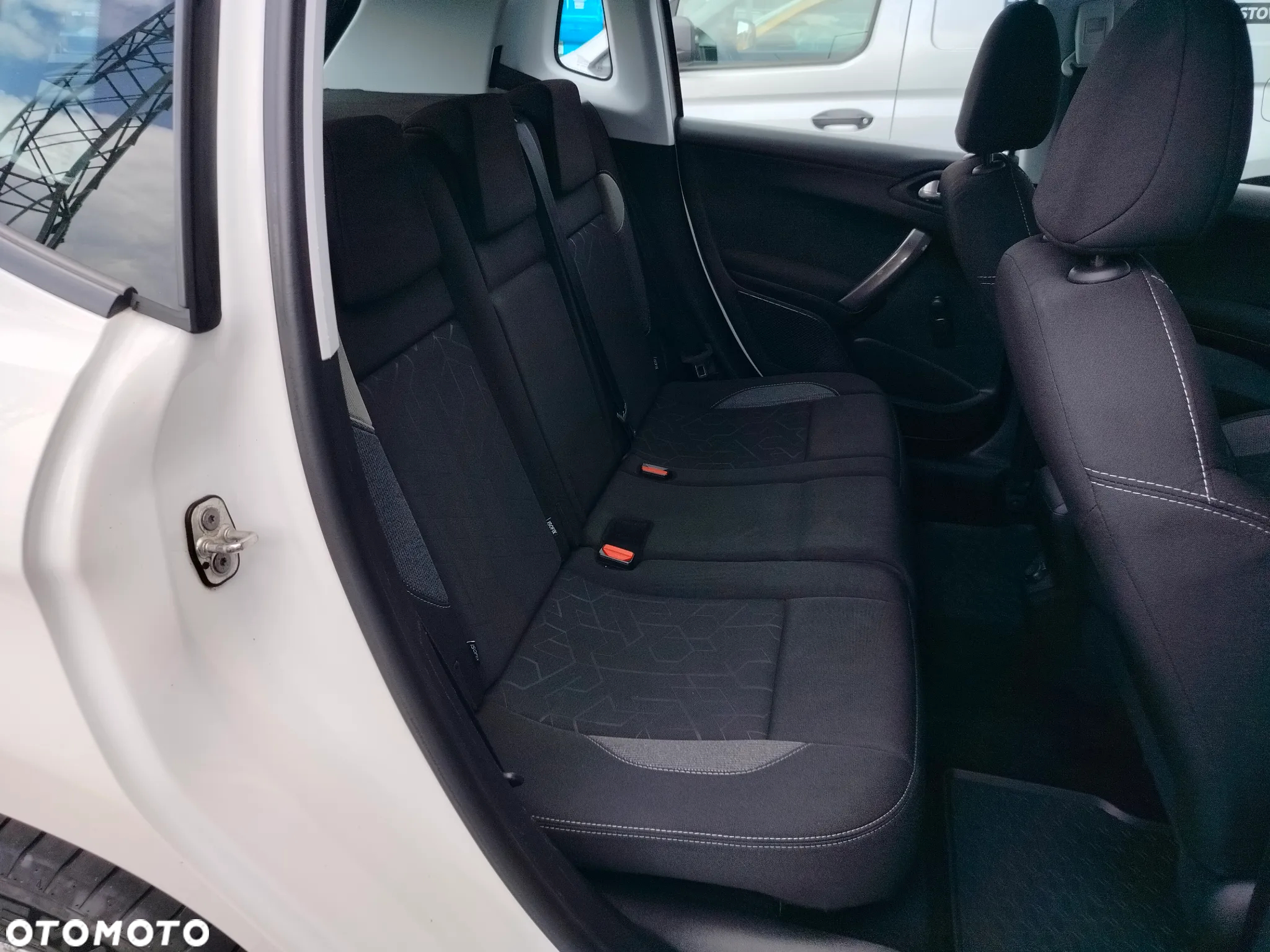 Peugeot 2008 1.2 Pure Tech Style S&S - 15