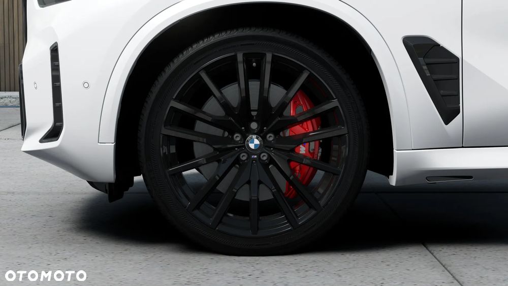 BMW X5 xDrive40i - 5