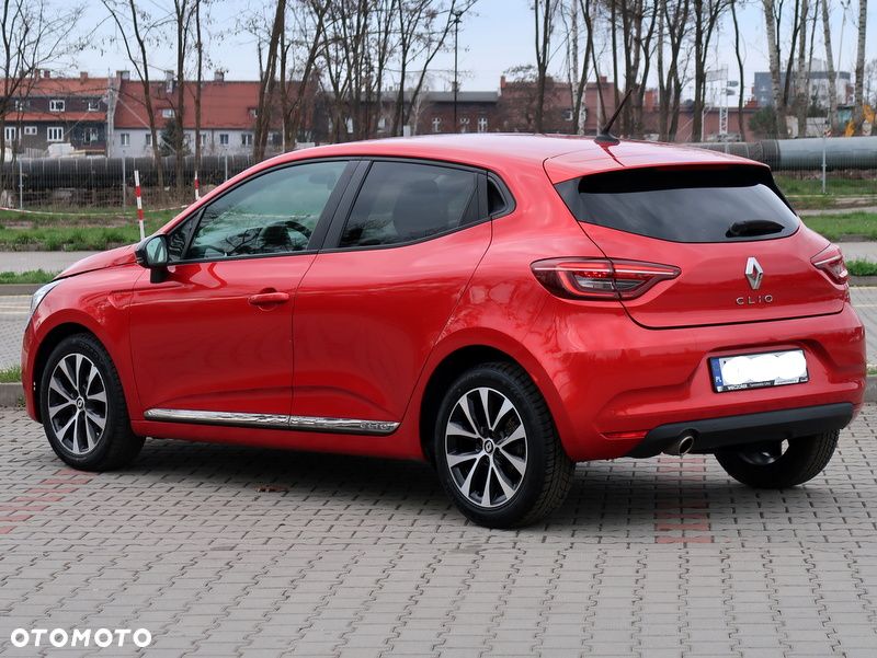 Renault Clio 1.0 TCe Zen - 3