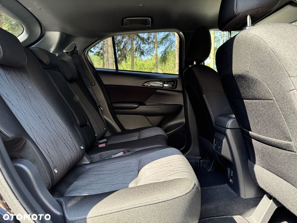 Mitsubishi Eclipse Cross 1.5 T-MIVEC ClearTec CVT 2WD Diamant Edition Plus - 32
