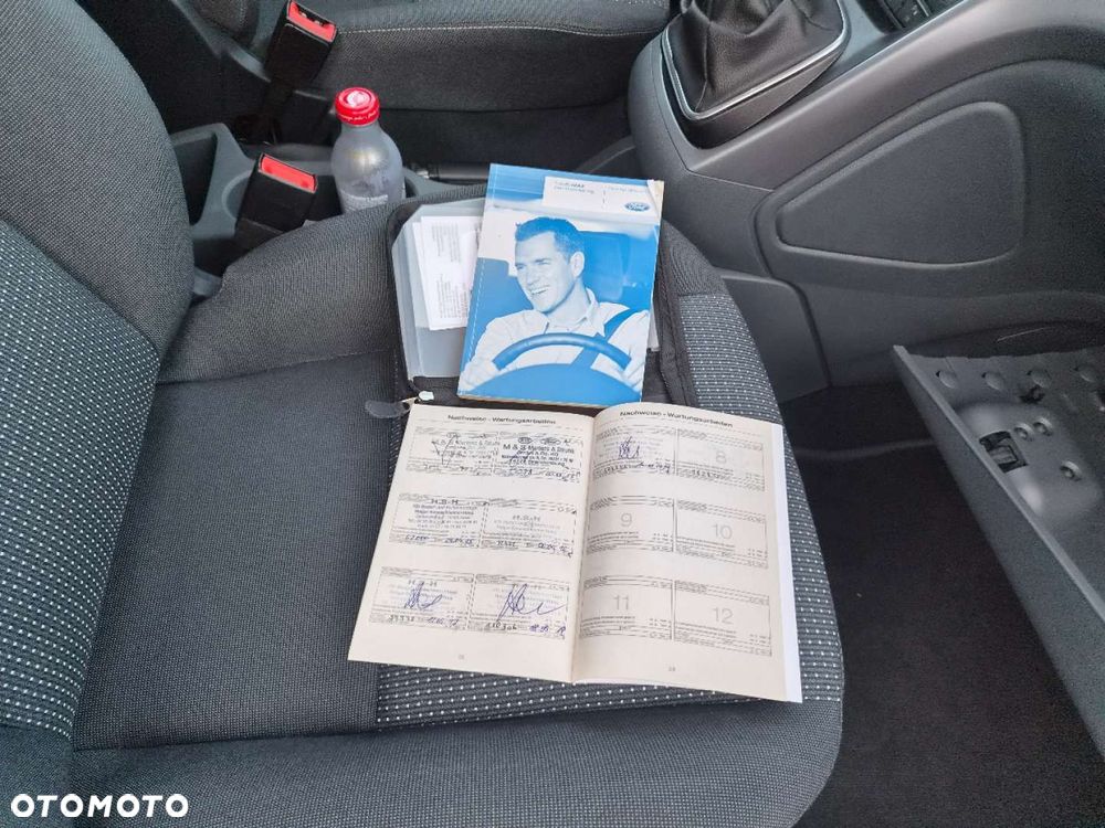 Ford Grand C-MAX 1.6 Titanium - 30