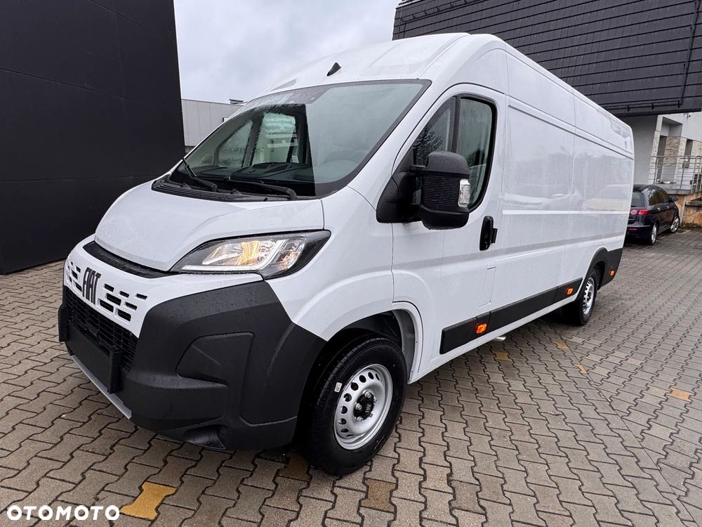 Fiat Ducato - 1