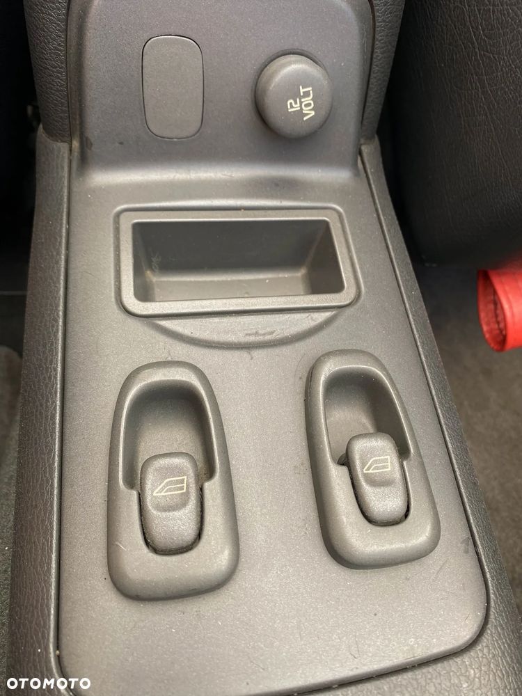 Volvo C70 - 16