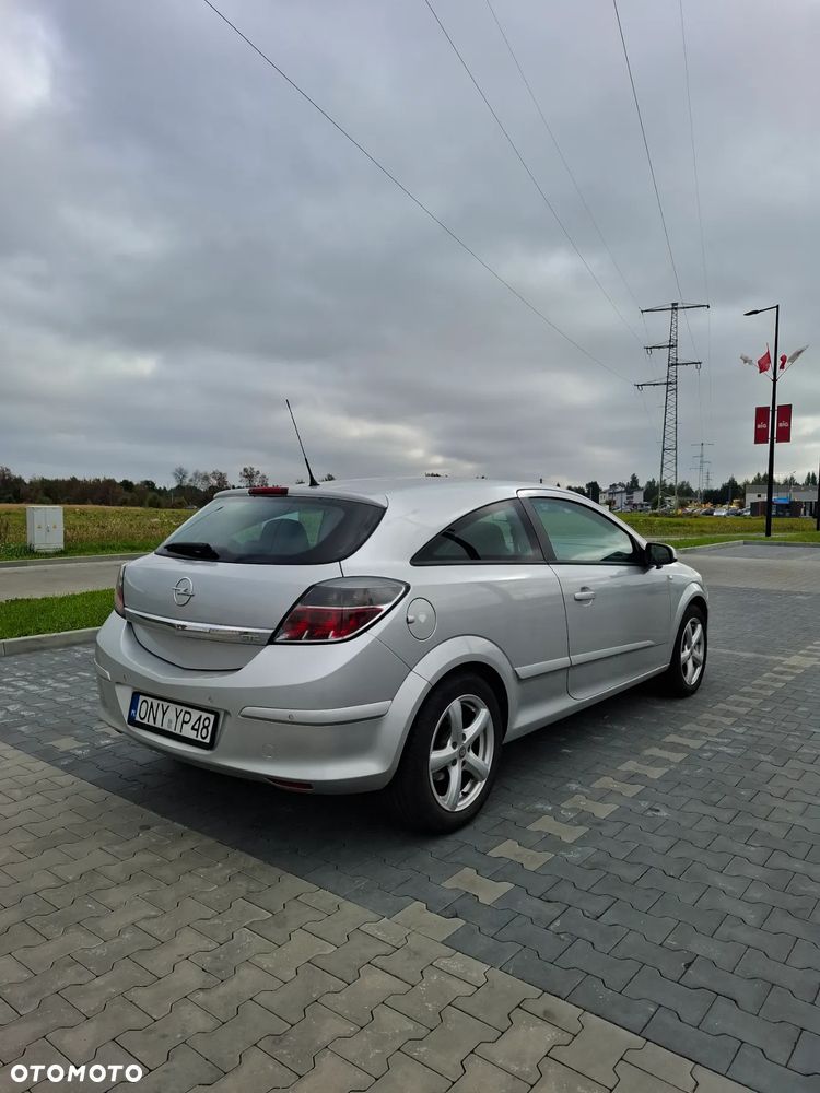 Opel Astra - 3