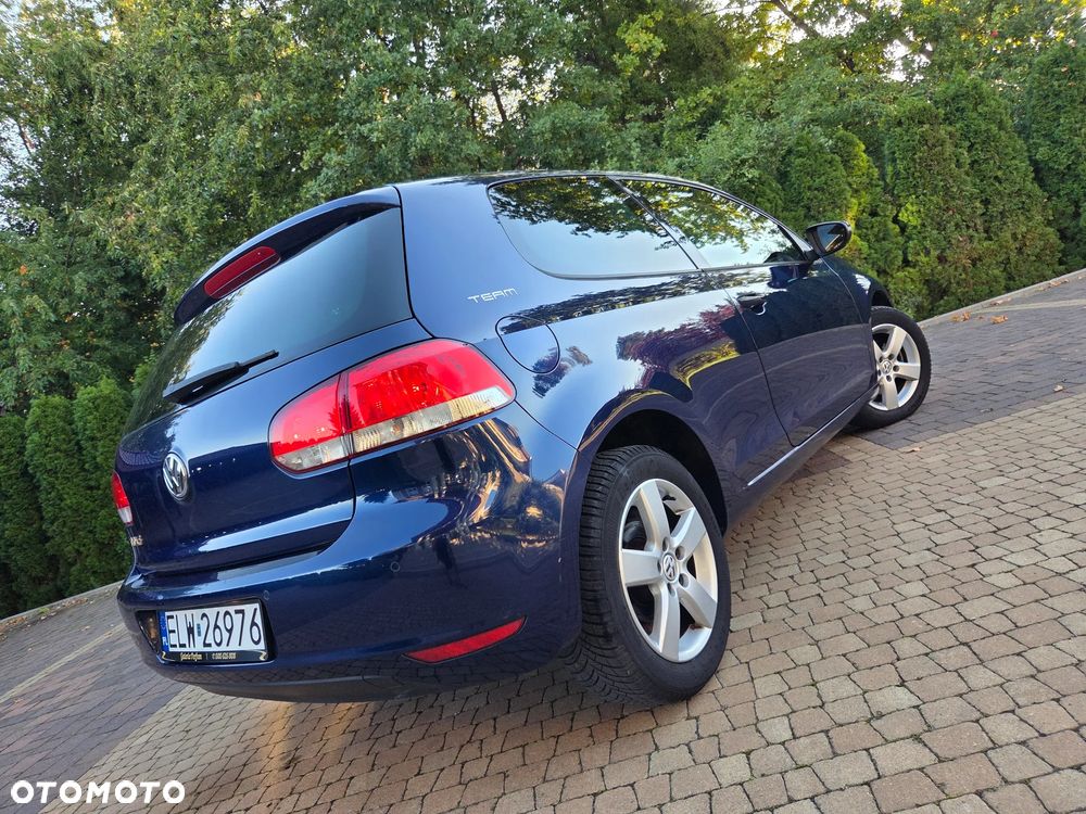 Volkswagen Golf 1.2 TSI BMT Trendline - 3