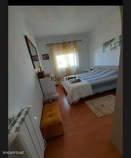 Vendo apartamento mobilado pronto para habitar. T3 no centro da vila - Grande imagem: 3/10