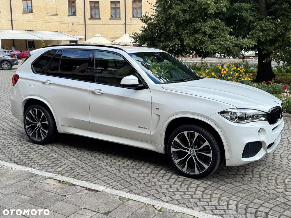 BMW X5 xDrive25d - 15