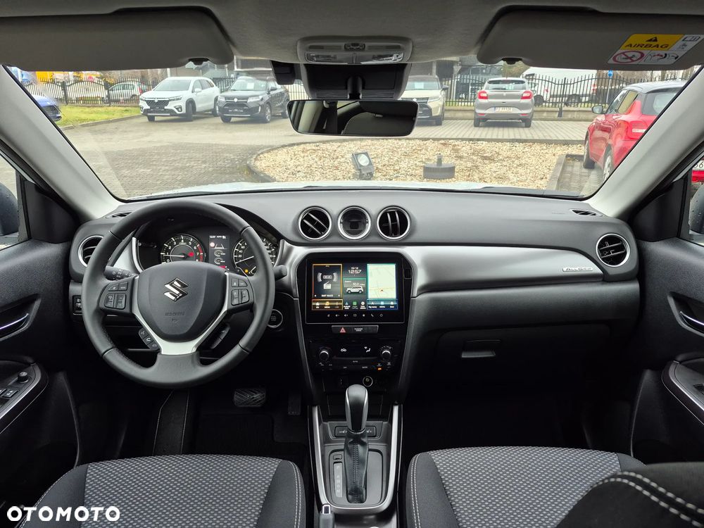 Suzuki Vitara - 5