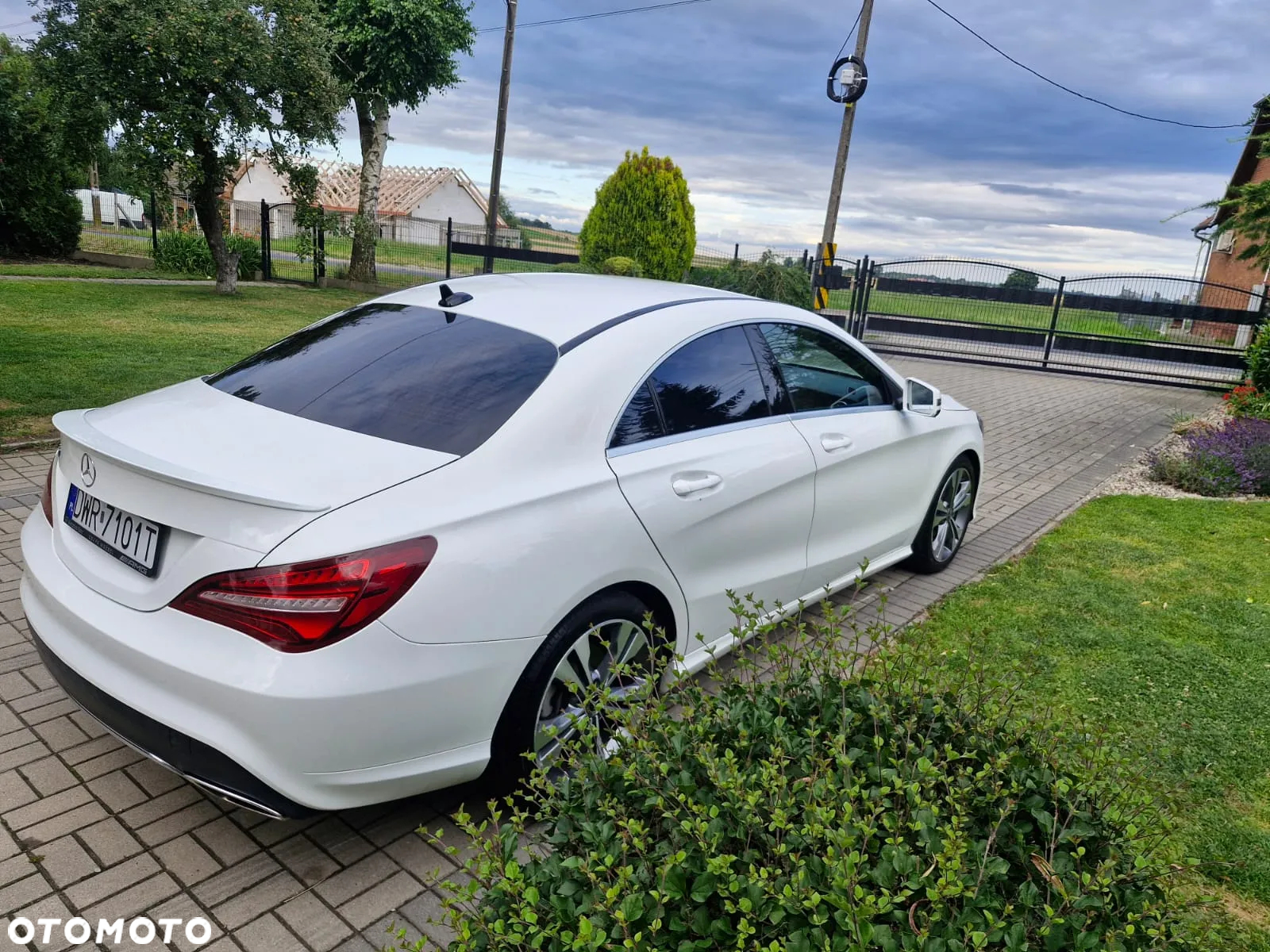 Mercedes-Benz CLA 250 7G-DCT Sport - 3