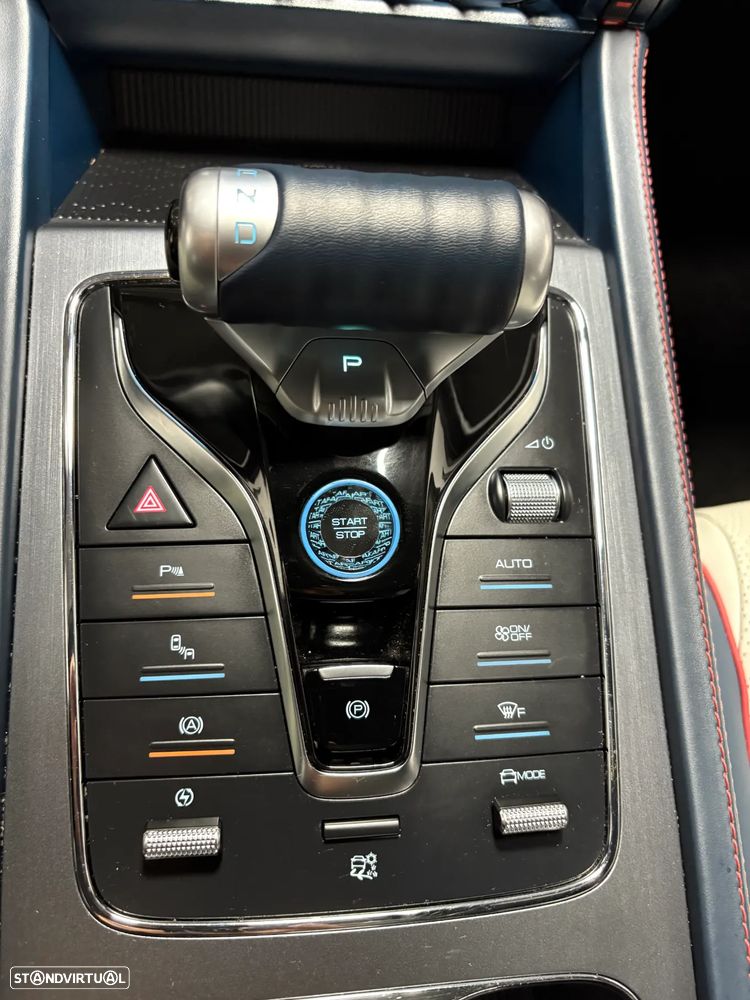 BYD Atto 3 60.48 kWh Design - 20