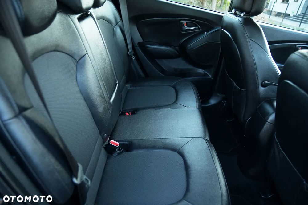 Hyundai ix35 - 17