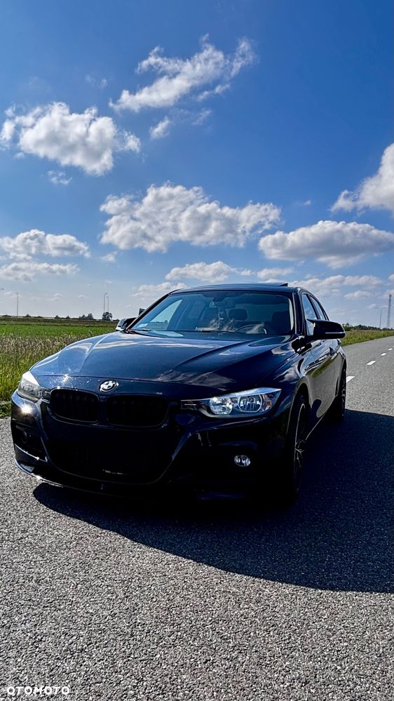 BMW Seria 3 328i - 20