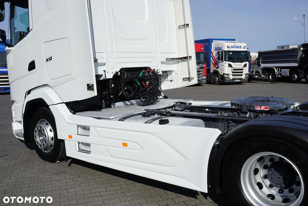 DAF / XG / 480 / ACC / EURO 6 / I - COOL - 10