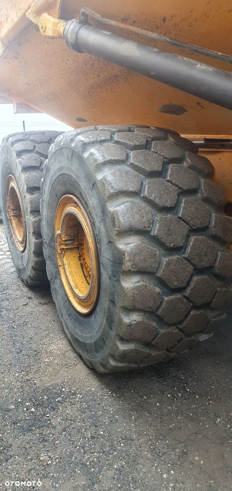 Volvo A30F - 11