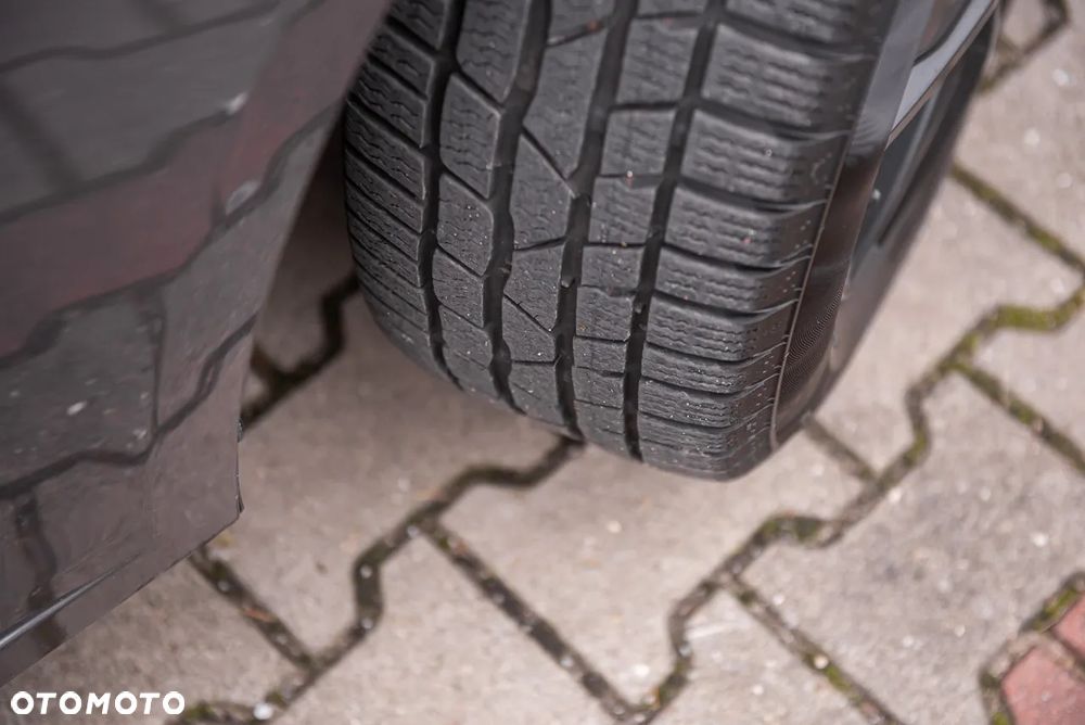 Chevrolet Cruze - 28