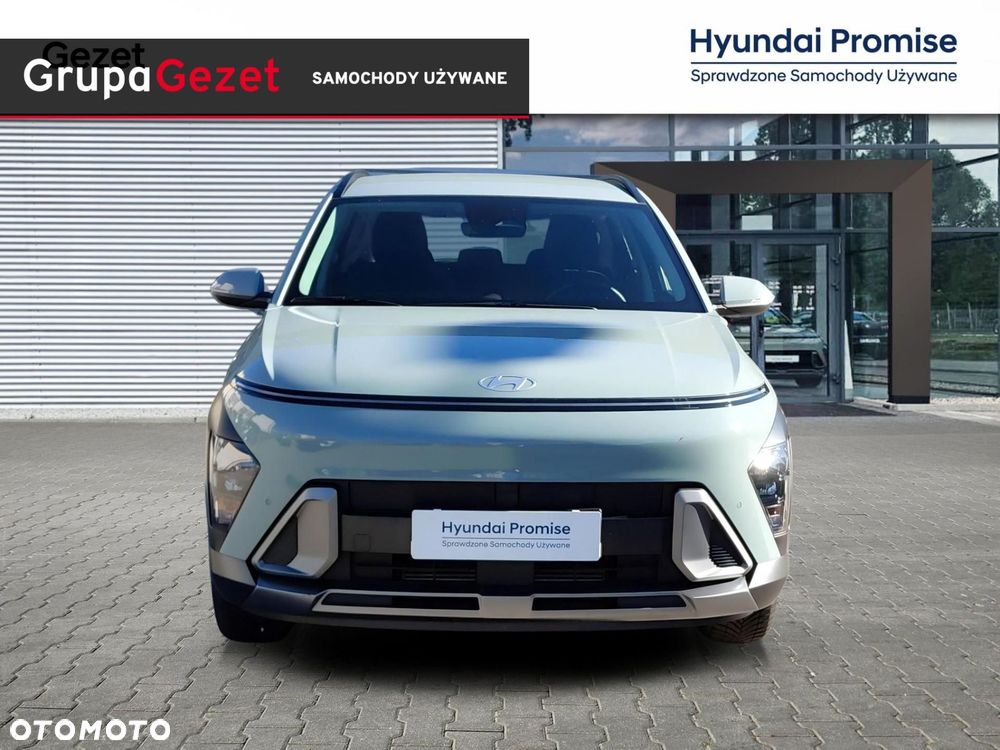 Hyundai Kona - 8