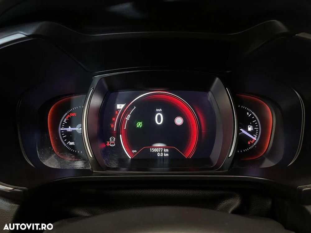 Renault Koleos BLUE dCi X-Tronic 4WD Intens - 28