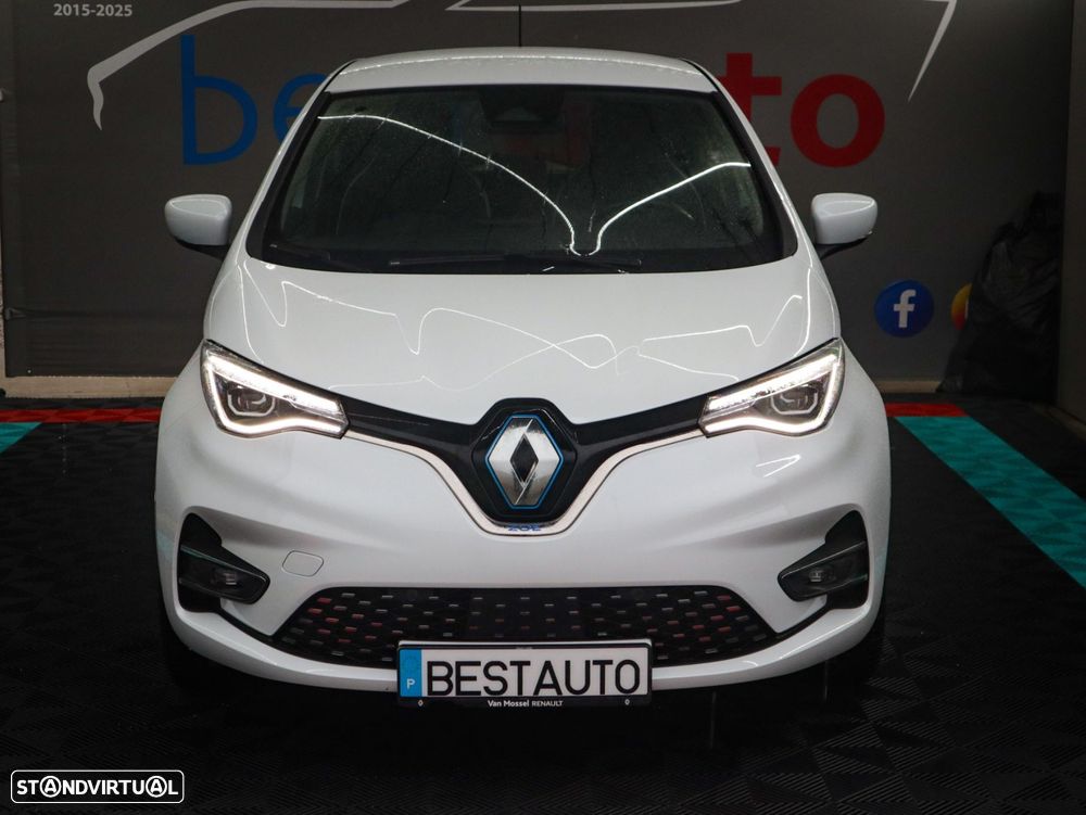 Renault Zoe - 3