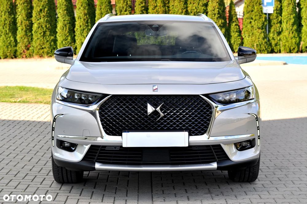 DS Automobiles DS 7 Crossback 1.6 E-Tense Rivoli - 20