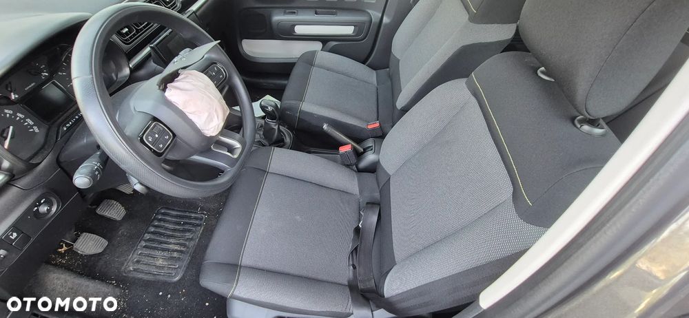Citroën C3 - 15