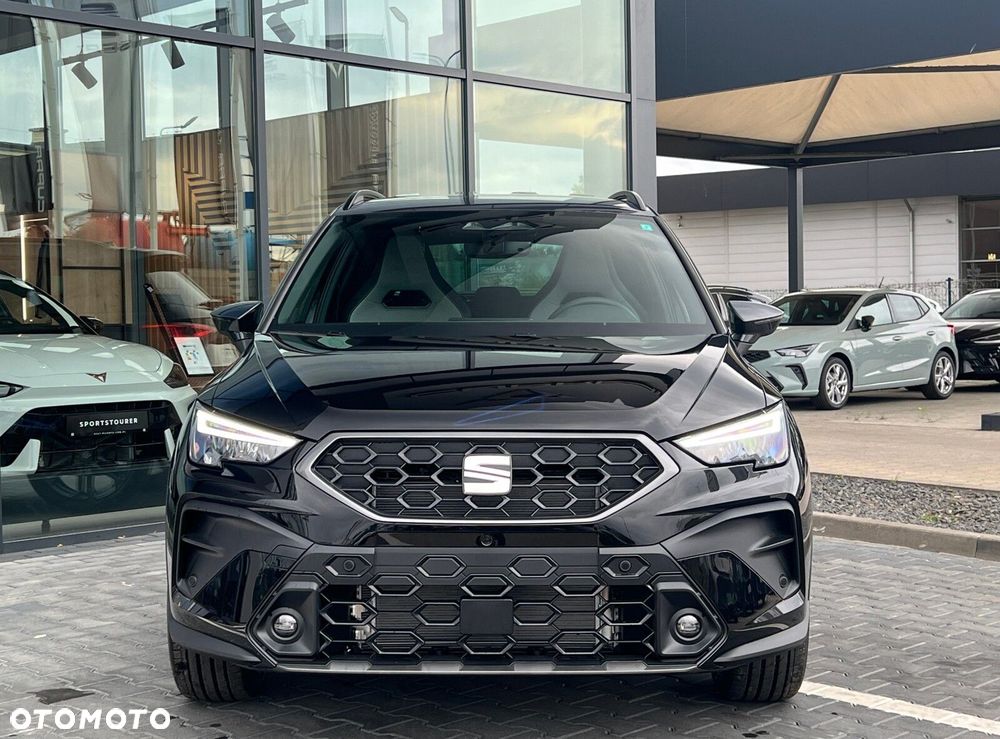 Seat Arona - 3