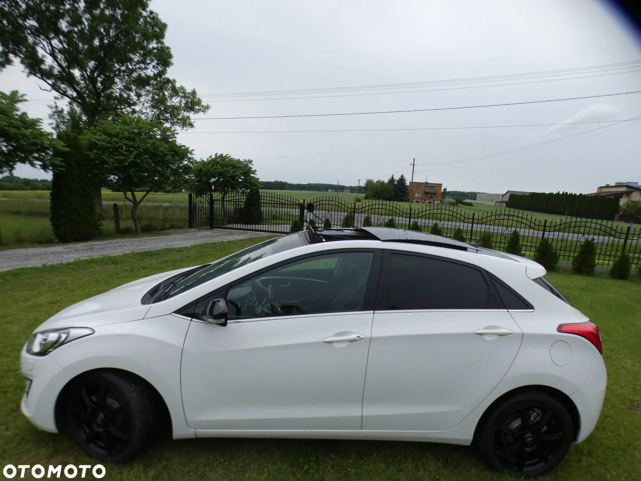 Hyundai i30 1.6 CRDi Comfort - 3