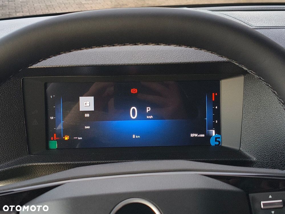Opel Zafira - 15