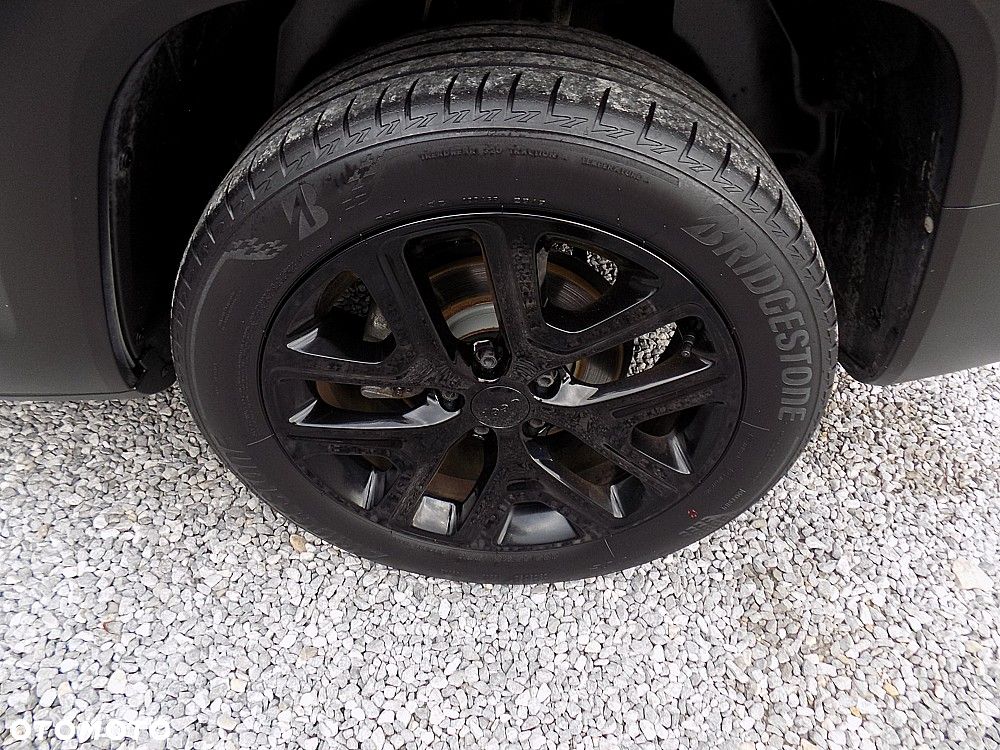 Jeep Renegade 1.3 T-GDI Automatik Limited - 5