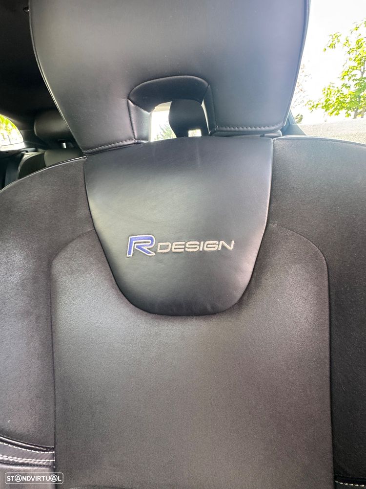 Volvo V40 1.6 D2 R-Design Momentum - 9