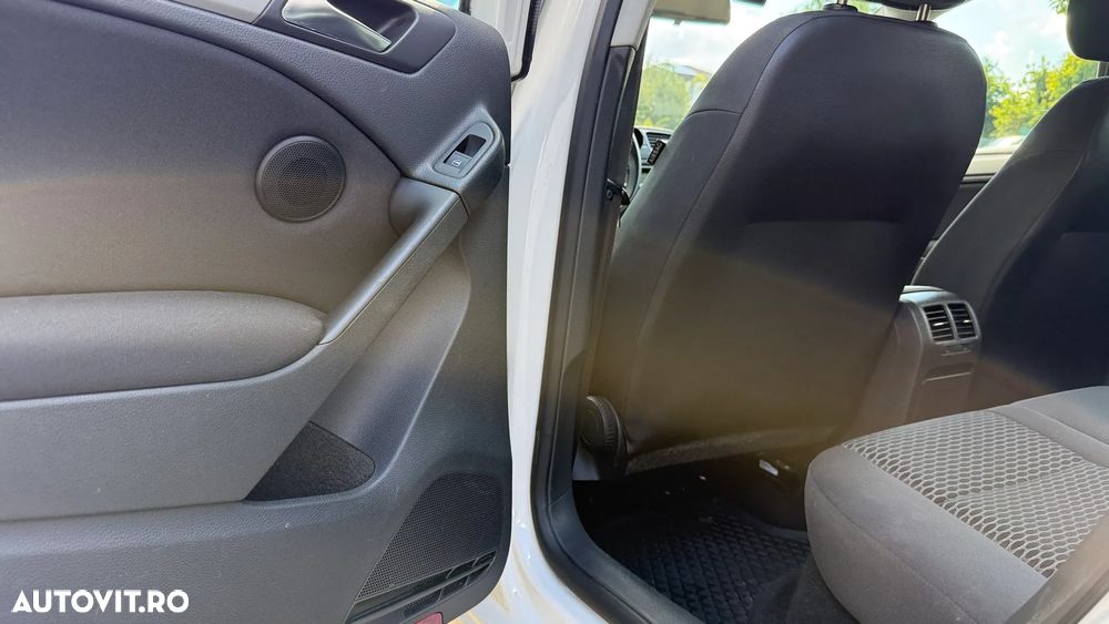 Volkswagen Golf 1.4 Trendline - 13