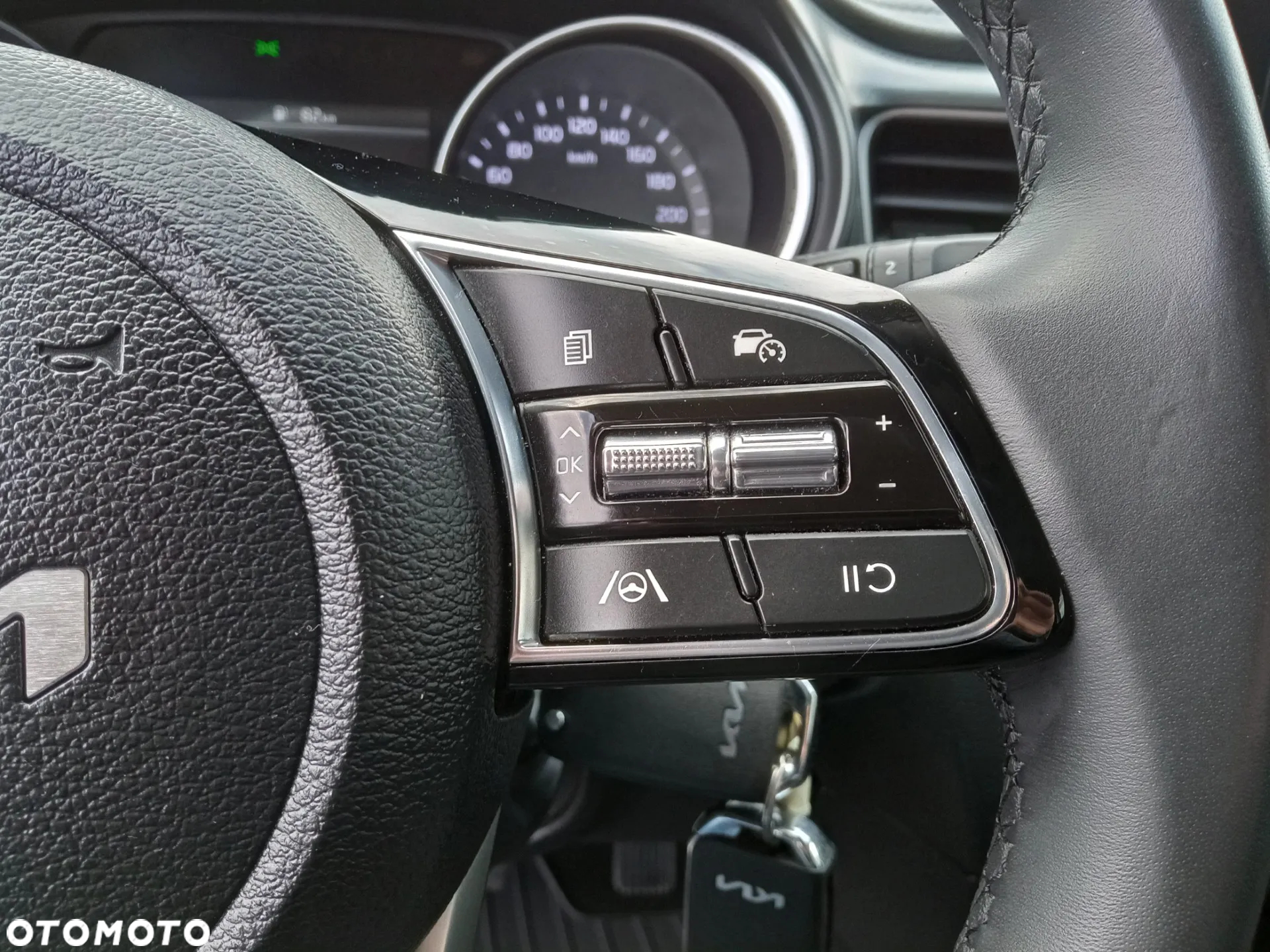 Kia XCeed 1.5 T-GDI M - 15