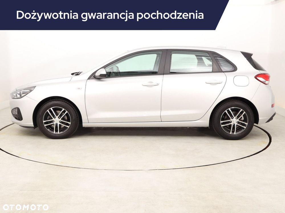 Hyundai i30 - 4