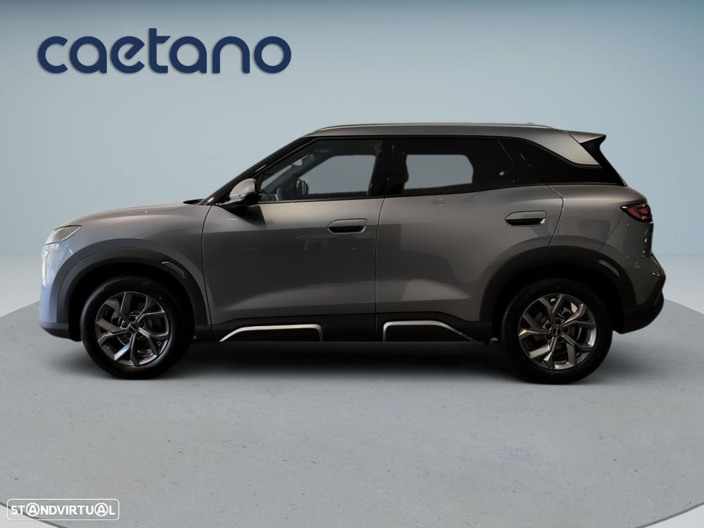 BYD Atto 2 - 5