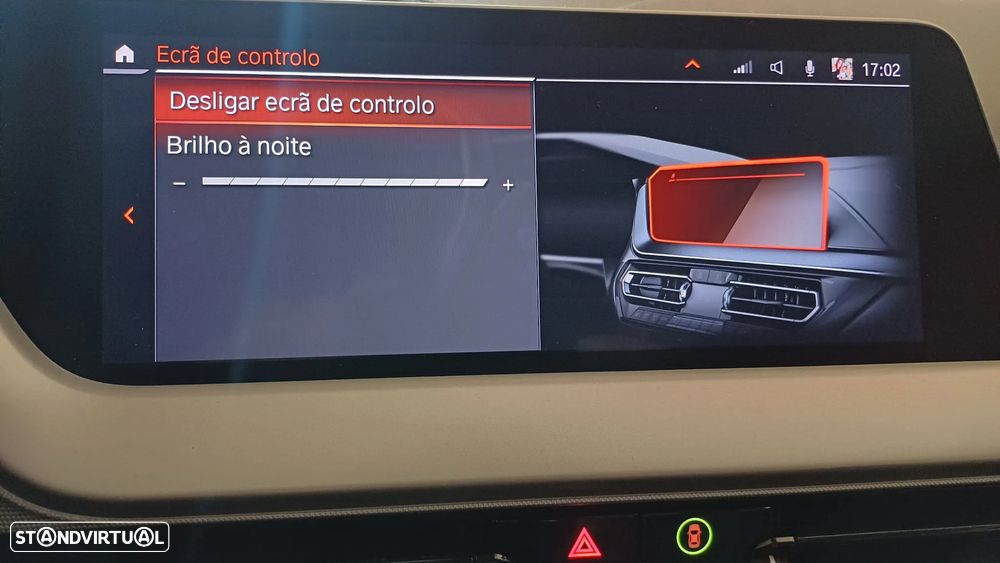 BMW 118 i Aut. Advantage - 33