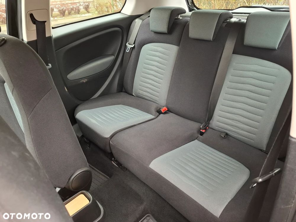 Fiat Punto - 7