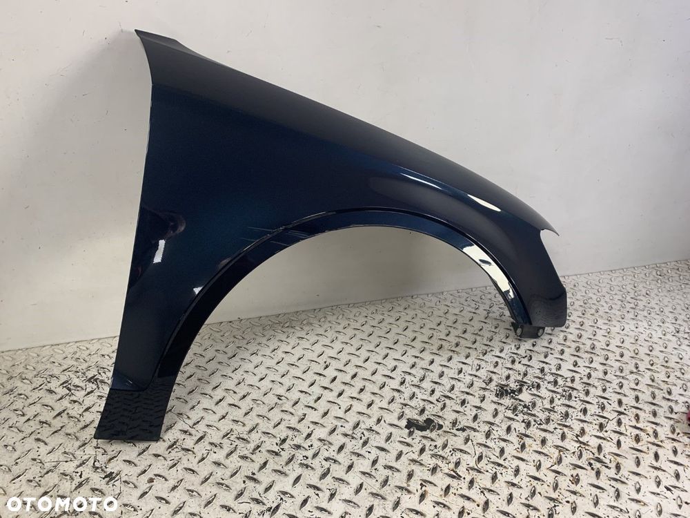 ORYGINALNY BŁOTNIK PRAWY PRZEDNI PRAWA PRZÓD AUDI A3 8V 8V5 SEDAN 12-20 - 4