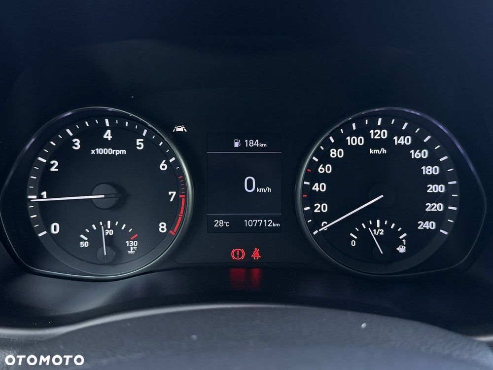 Hyundai i30 1.0 T-GDI Modern - 19