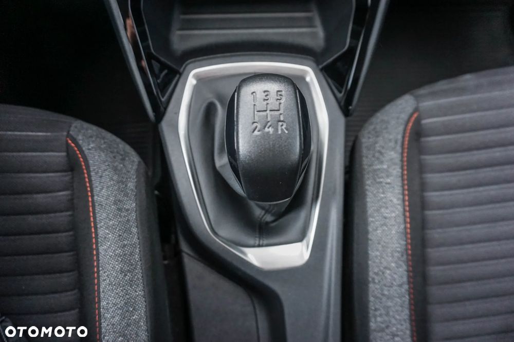 Peugeot 208 1.2 PureTech Active S&S - 22