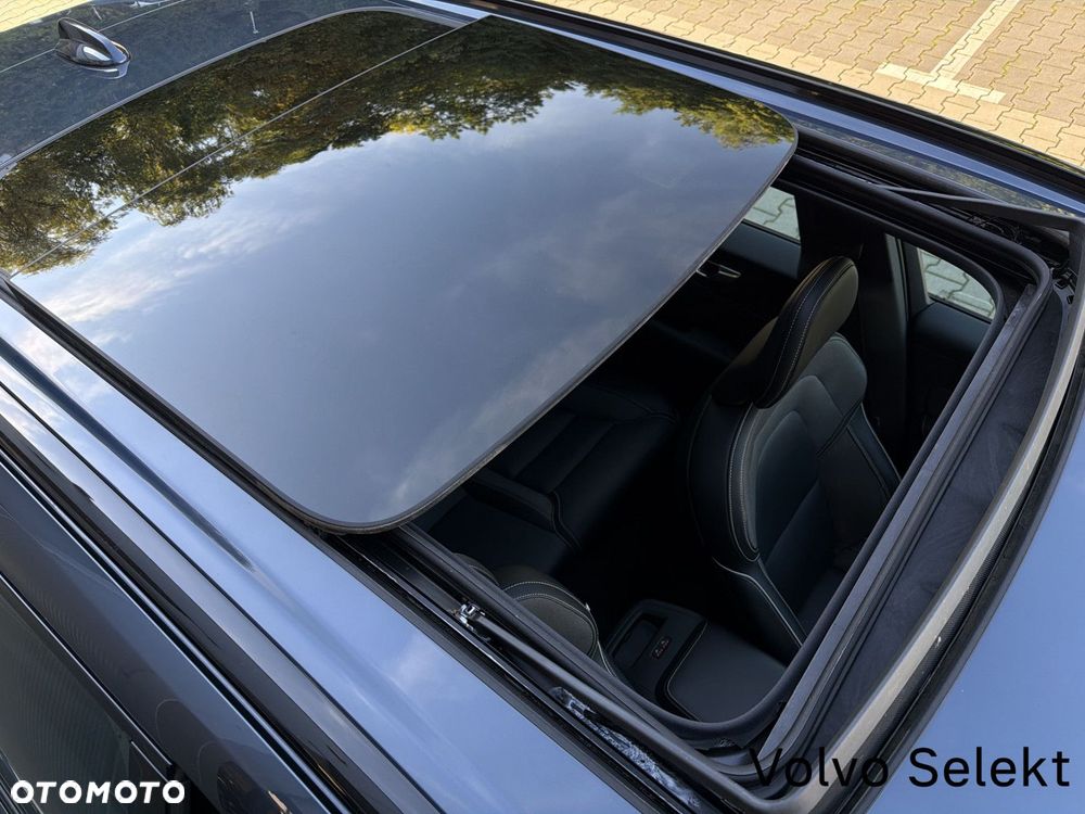 Volvo XC 60 - 28