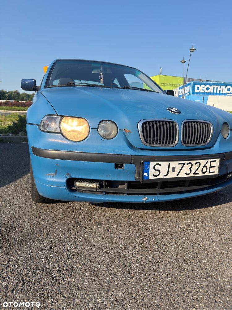 BMW Seria 3 318td - 10