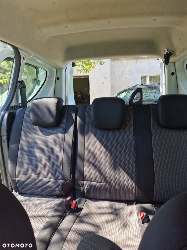 Dacia Dokker 1.2 TCe Stepway - 7