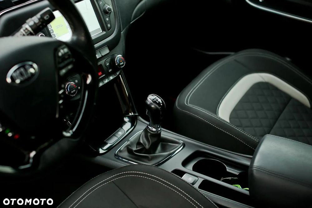 Kia Ceed Cee'd 1.6 CRDi GT Line - 39