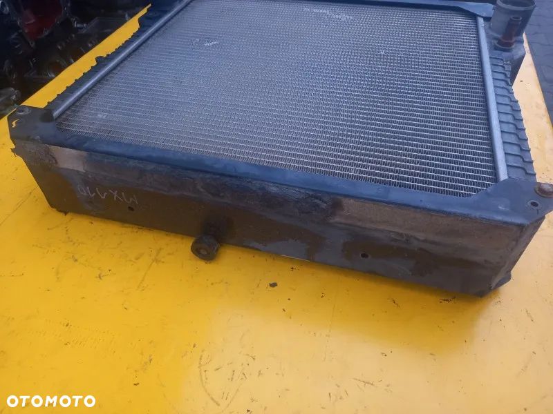 Chłodnica wody Case MX110 - 2