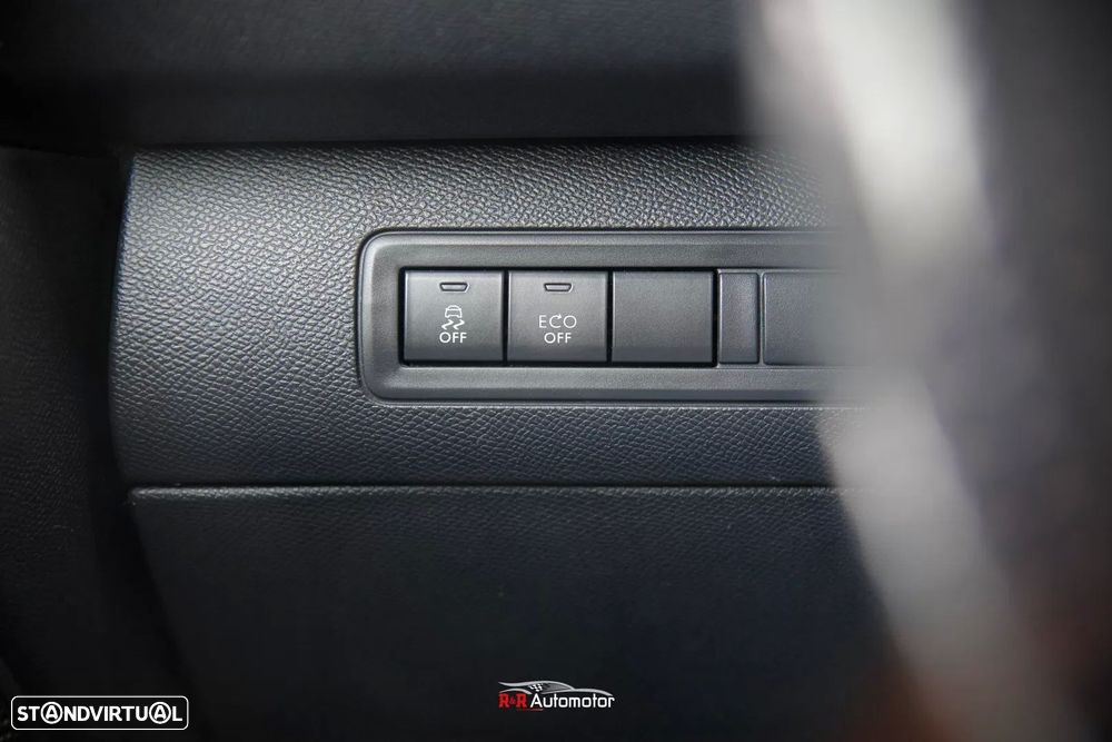 Peugeot 308 SW 1.6 BlueHDi GT Line - 36