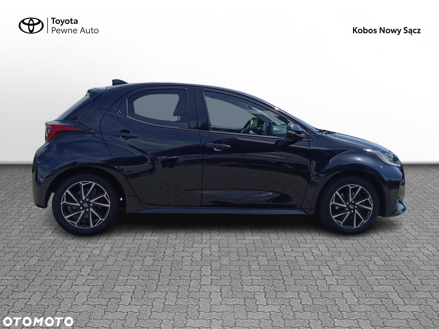Toyota Yaris - 7