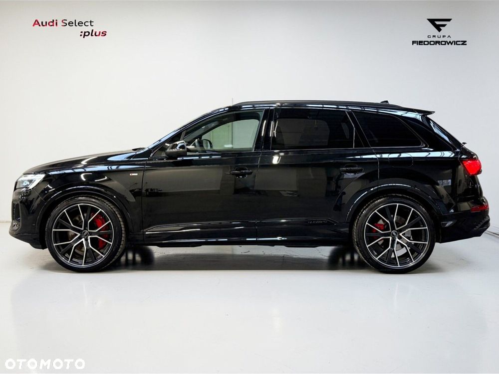 Audi Q7 - 5